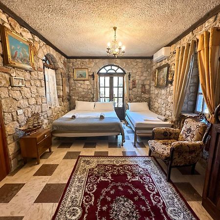 Solomon&Sons Hotel Dhermi Exterior photo