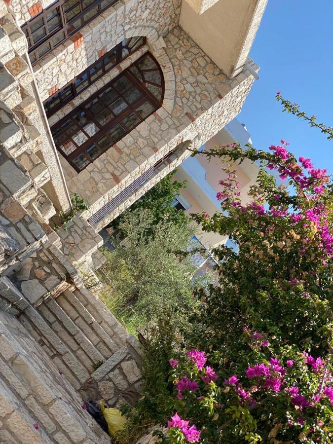 Solomon&Sons Hotel Dhermi Exterior photo