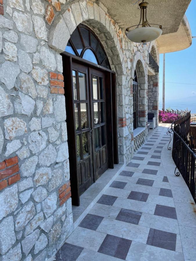 Solomon&Sons Hotel Dhermi Exterior photo