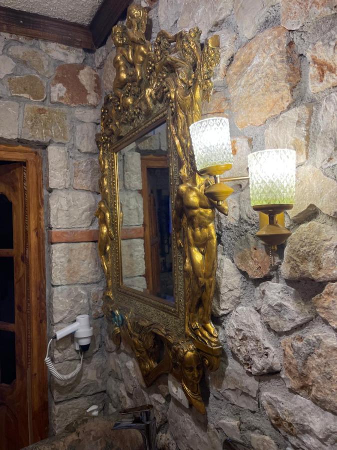Solomon&Sons Hotel Dhermi Exterior photo