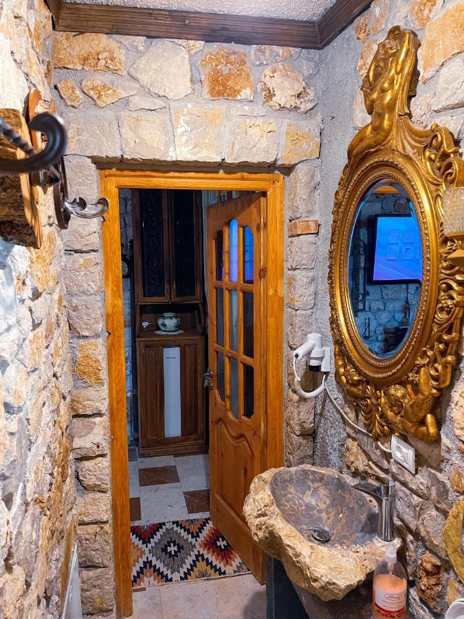 Solomon&Sons Hotel Dhermi Exterior photo