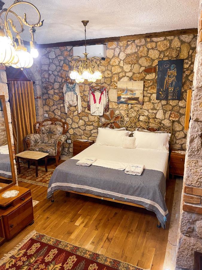Solomon&Sons Hotel Dhermi Exterior photo