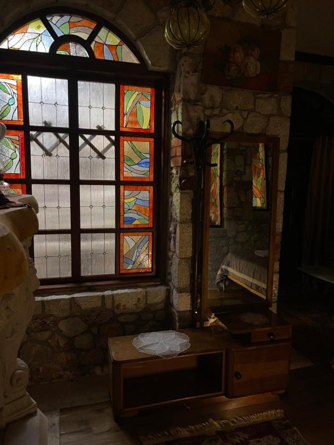Solomon&Sons Hotel Dhermi Exterior photo