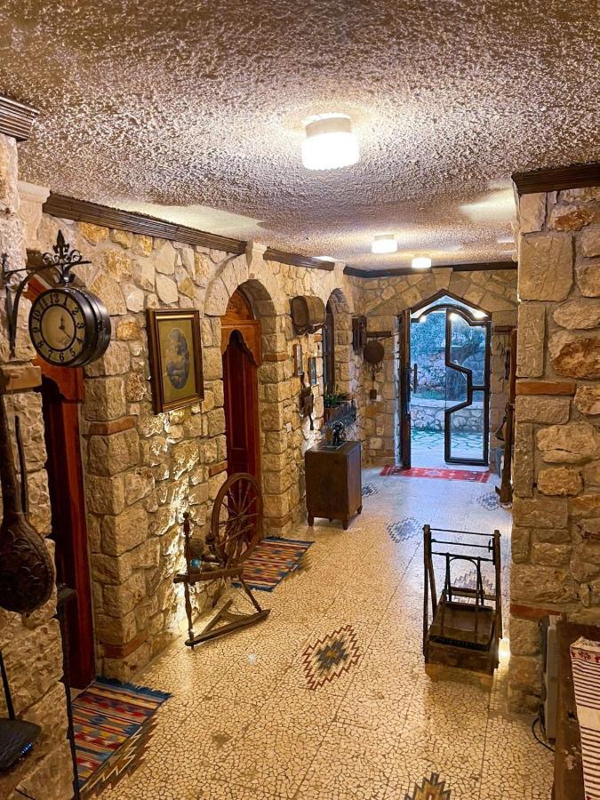 Solomon&Sons Hotel Dhermi Exterior photo