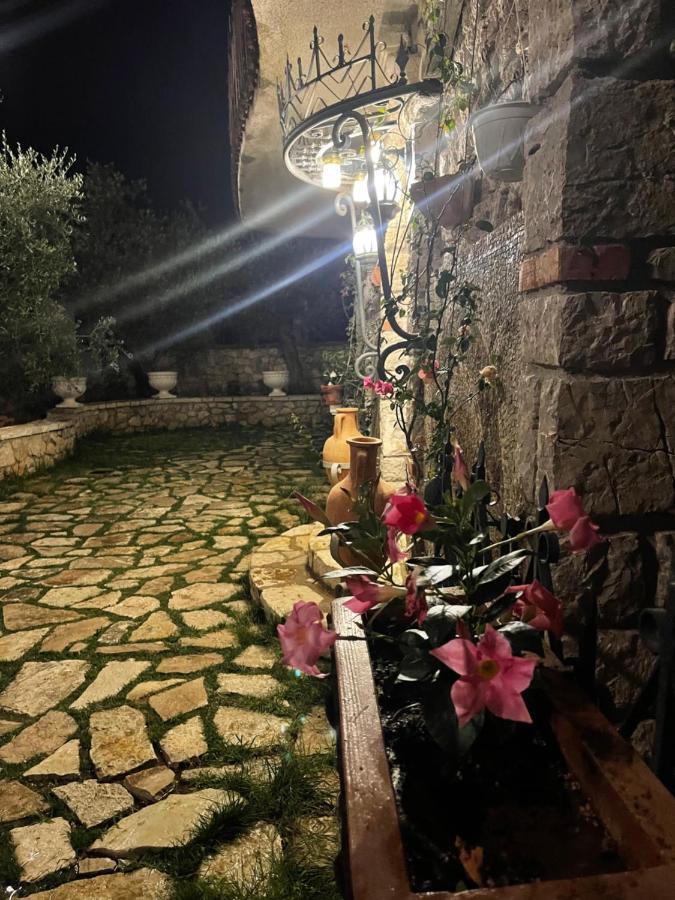 Solomon&Sons Hotel Dhermi Exterior photo